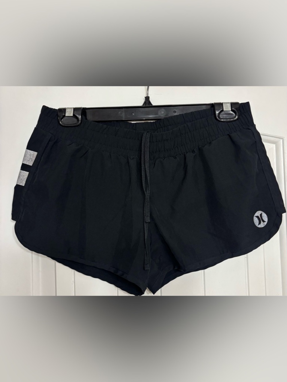 Hurley women’s shorts Sz S